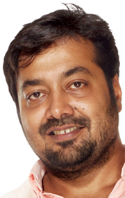 Anurag Kashyap