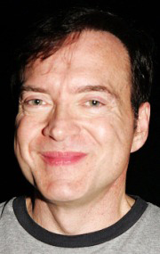 Billy West