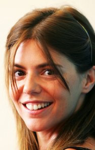 Manuela Velasco