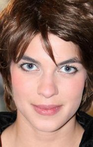 Natalia Tena