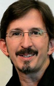 Tony Gardner