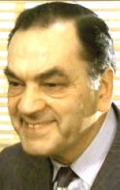 Alan Tilvern