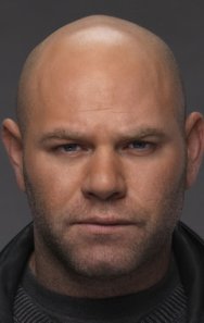 Domenick Lombardozzi