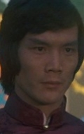 Tino Wong
