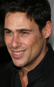 Nick Scotti