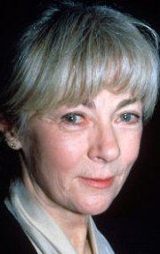 Geraldine McEwan