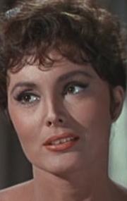 Charlene Holt