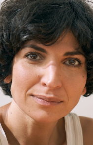 Neda Rahmanian