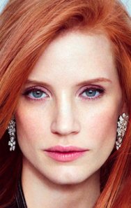 Jessica Chastain