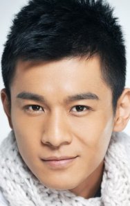 Qiao Zhenyu