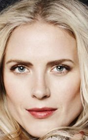 Synnøve Macody Lund