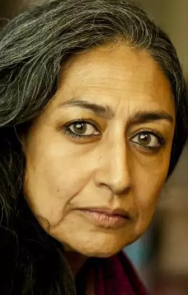 Padmavati Rao