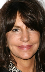 Mercedes Ruehl