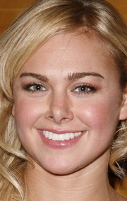 Laura Bell Bundy