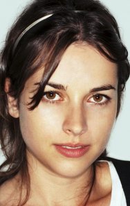 Amelia Warner