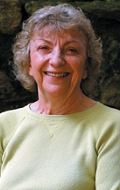 Joan Heney