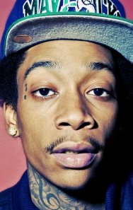 Wiz Khalifa