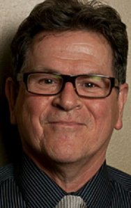 Tim Kazurinsky