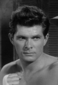 Dewey Martin