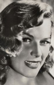 Denise Darcel