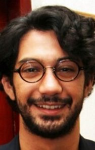 Reza Rahadian