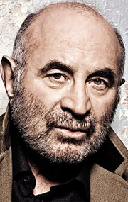 Bob Hoskins