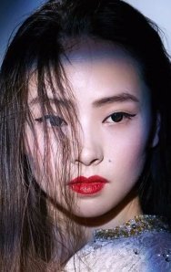 Meihuizi Zeng