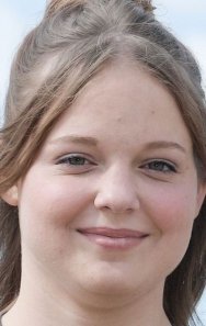 Justine Lacroix