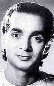 Uday Shankar
