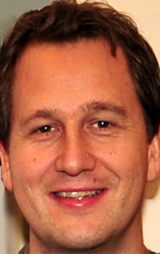 Henrik Rafaelsen