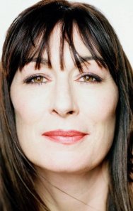 Anjelica Huston
