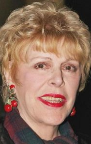 Sylvie Joly
