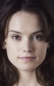 Daisy Ridley
