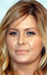 Nicole Eggert