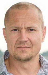 Turkka Mastomäki