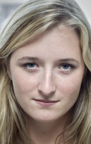 Grace Gummer