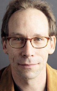 Lawrence Krauss
