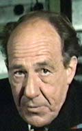 Michael Hordern