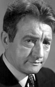 Claude Rains