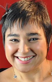 María Isabel Díaz Lago