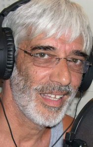 Eli Danker