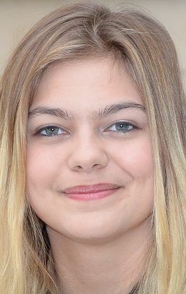Louane Emera
