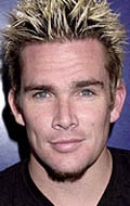Mark McGrath