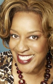 CCH Pounder