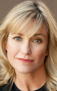 Cynthia Geary