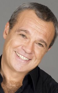 Claudio Amendola