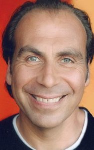 Taylor Negron