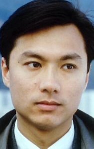 Wilson Lam