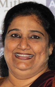 Seema Bhargava