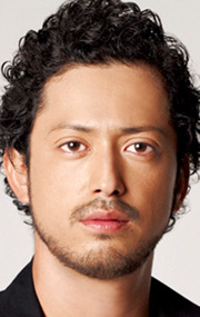 Hiroyuki Ikeuchi